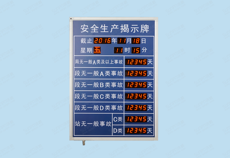 重慶安全牌