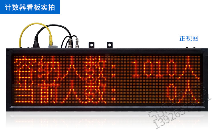 人數(shù)監(jiān)控統(tǒng)計(jì)led顯示屏 人數(shù)監(jiān)控統(tǒng)計(jì)led顯示屏