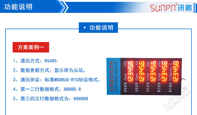 LED環(huán)境監(jiān)測顯示屏相關(guān)方案 LED環(huán)境監(jiān)測顯示屏相關(guān)方案