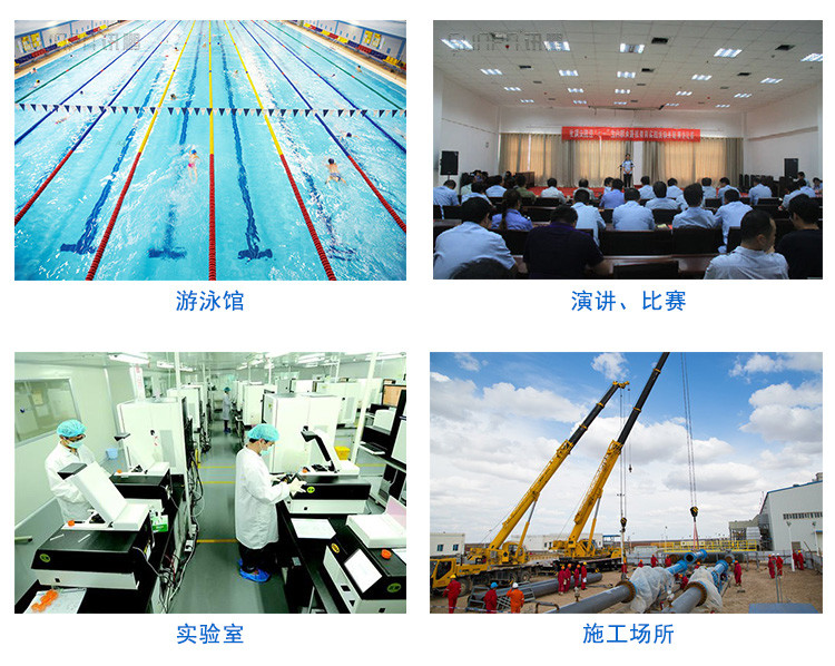 人流量計數(shù)器看板應用場景 人流量計數(shù)器看板應用場景