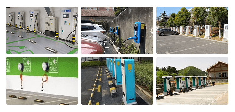 充電樁電池容量屏應(yīng)用場景 充電樁電池容量屏應(yīng)用場景