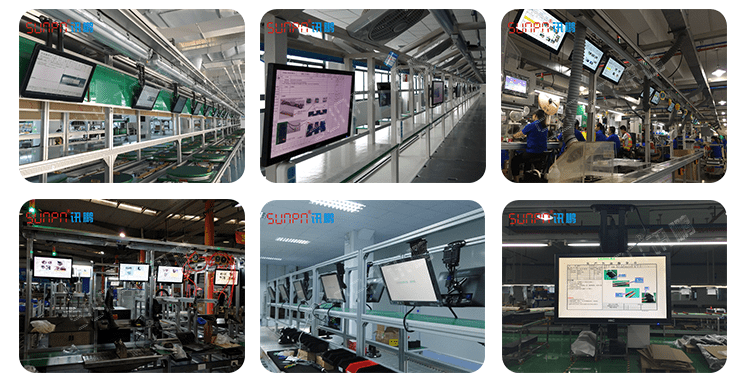 LCD一體機(jī)系統(tǒng)軟件應(yīng)用案例 LCD一體機(jī)系統(tǒng)軟件應(yīng)用案例