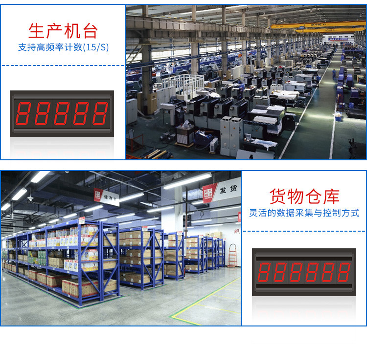 計數(shù)器顯示屏應(yīng)用場景 計數(shù)器顯示屏應(yīng)用場景