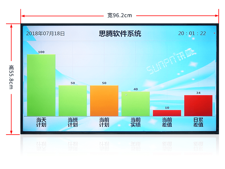 MES制造執(zhí)行系統(tǒng)產(chǎn)品實(shí)拍 MES制造執(zhí)行系統(tǒng)產(chǎn)品實(shí)拍
