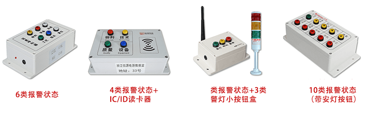 訊鵬無(wú)線安燈呼叫狀態(tài)系統(tǒng)定制按鈕盒 訊鵬無(wú)線安燈呼叫狀態(tài)系統(tǒng)定制按鈕盒