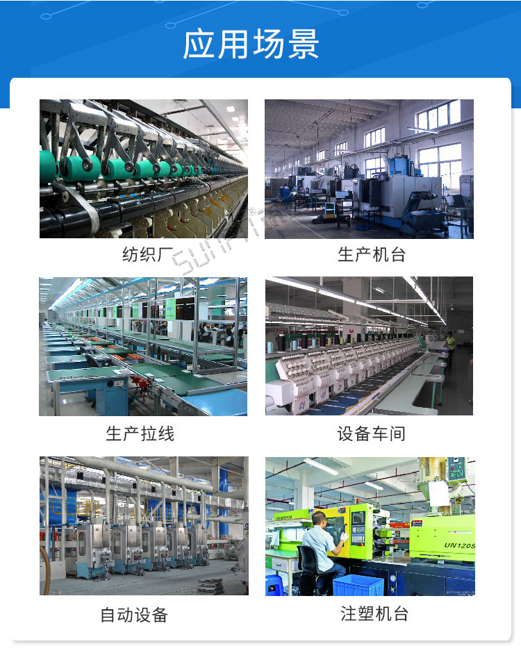 工業(yè)平板電腦應用場景