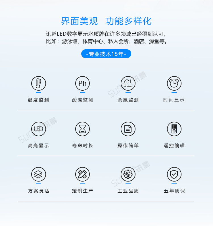 LED水質(zhì)監(jiān)測(cè)看板產(chǎn)品介紹 LED水質(zhì)監(jiān)測(cè)看板產(chǎn)品介紹