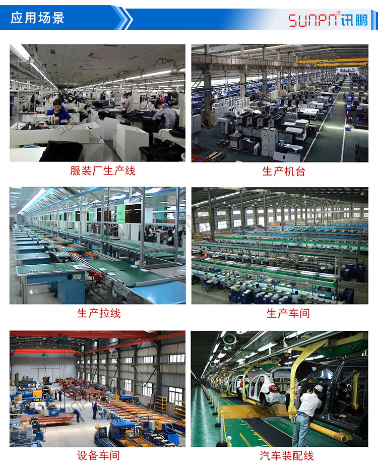 生產(chǎn)管理系統(tǒng)應(yīng)用場景 生產(chǎn)管理系統(tǒng)應(yīng)用場景