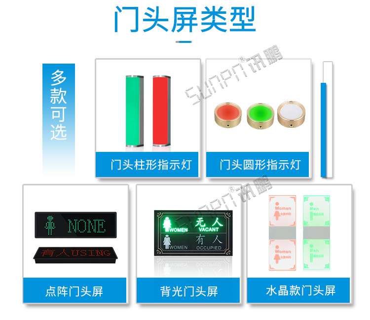 公廁系統(tǒng)門(mén)頭屏類(lèi)型 公廁系統(tǒng)門(mén)頭屏類(lèi)型