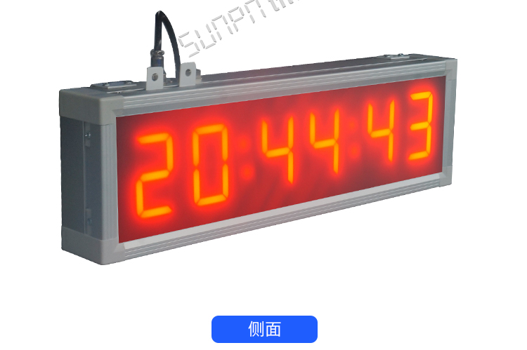 LED數(shù)字時鐘產品實拍 LED數(shù)字時鐘產品實拍