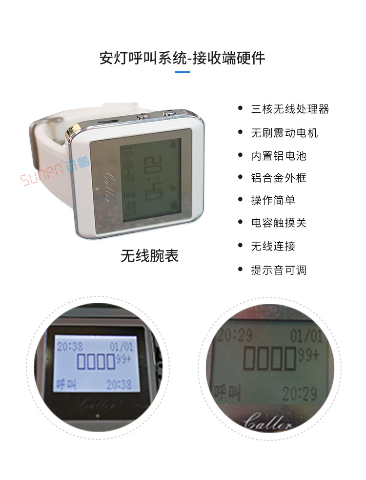 工位呼叫系統(tǒng)相關(guān)硬件介紹 工位呼叫系統(tǒng)相關(guān)硬件介紹