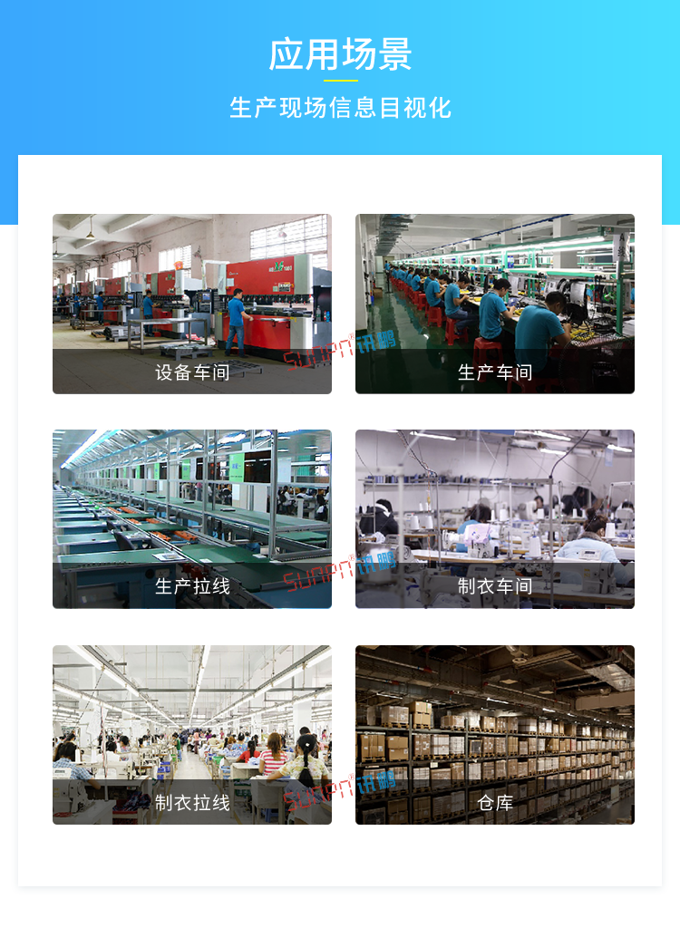生產(chǎn)管理系統(tǒng)應用場景 生產(chǎn)管理系統(tǒng)應用場景
