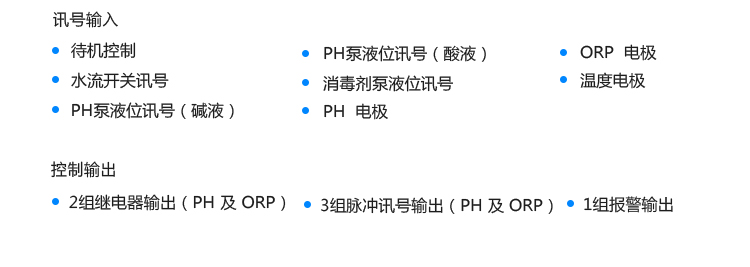 水質(zhì)監(jiān)測(cè)液晶看板傳感器介紹