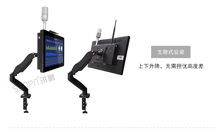 工業(yè)一體機(jī)安裝配件 工業(yè)一體機(jī)安裝配件