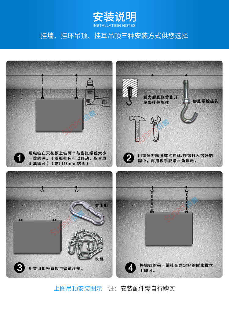ANDON系統(tǒng)安裝示意圖 ANDON系統(tǒng)安裝示意圖