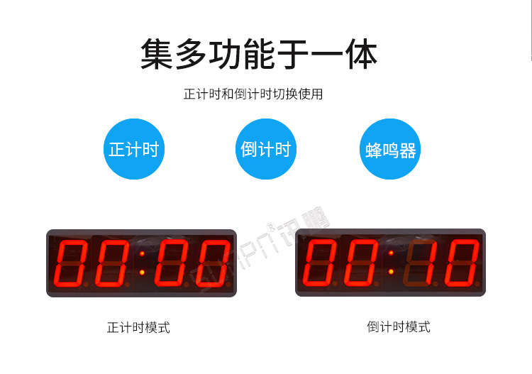 LED計時器產(chǎn)品介紹