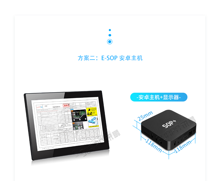 ESOP系統(tǒng)硬件介紹 ESOP系統(tǒng)硬件介紹