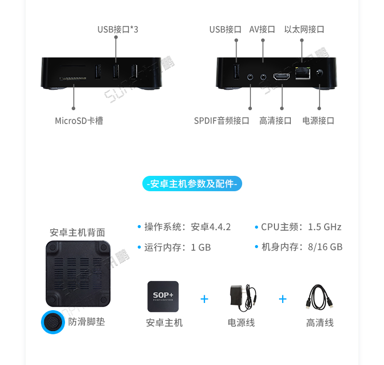 ESOP系統(tǒng)硬件介紹 ESOP系統(tǒng)硬件介紹