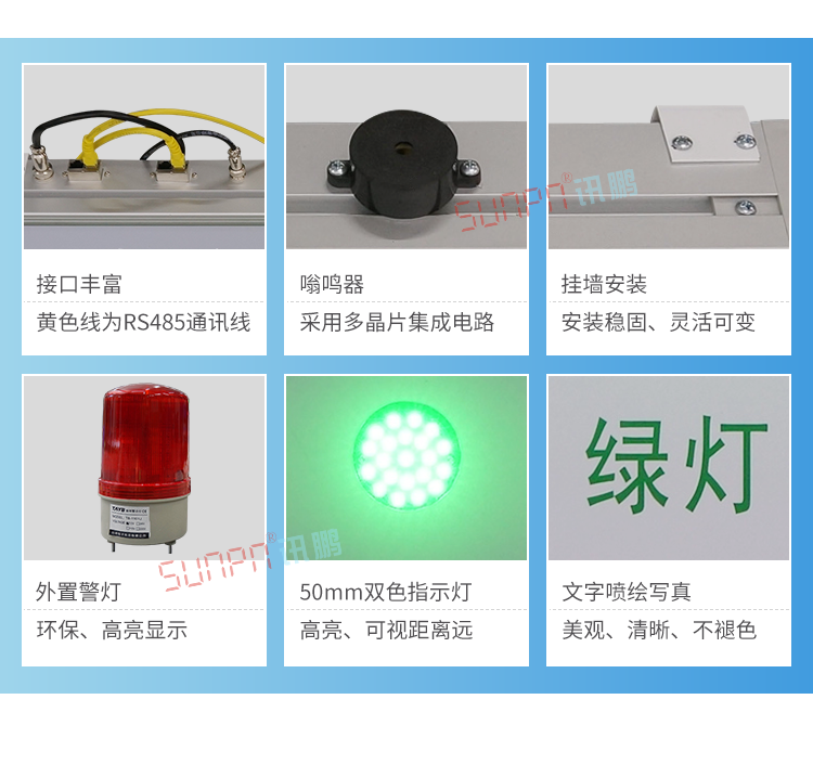 審訊室狀態(tài)監(jiān)控系統(tǒng)產(chǎn)品實拍