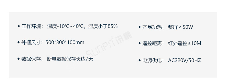 PLC通訊顯示屏產(chǎn)品參數(shù) PLC通訊顯示屏產(chǎn)品參數(shù)