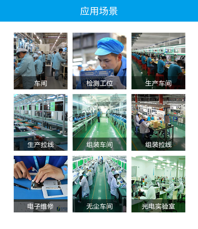 防靜電手環(huán)監(jiān)測(cè)儀應(yīng)用場(chǎng)景 防靜電手環(huán)監(jiān)測(cè)儀應(yīng)用場(chǎng)景