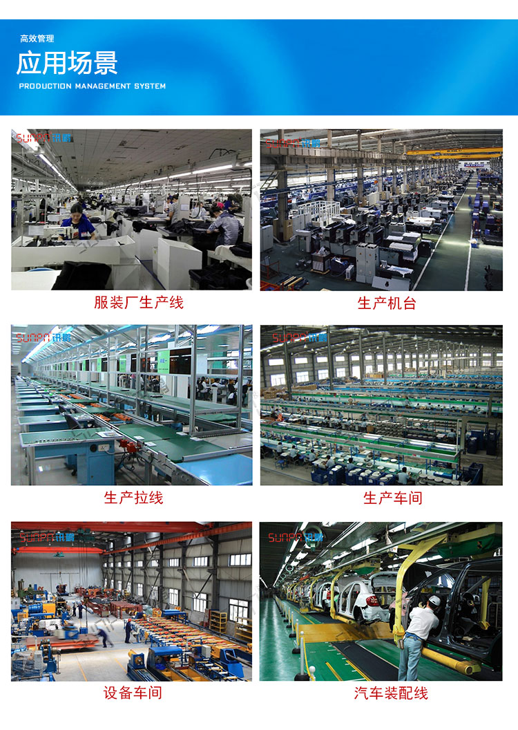 電子車(chē)間生產(chǎn)管理系統(tǒng)應(yīng)用場(chǎng)景 電子車(chē)間生產(chǎn)管理系統(tǒng)應(yīng)用場(chǎng)景