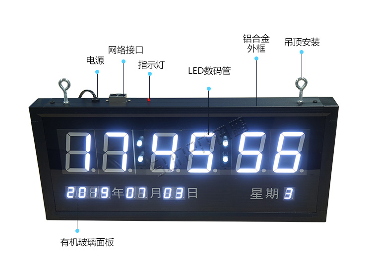 時鐘系統(tǒng)產(chǎn)品細(xì)節(jié) 時鐘系統(tǒng)產(chǎn)品細(xì)節(jié)