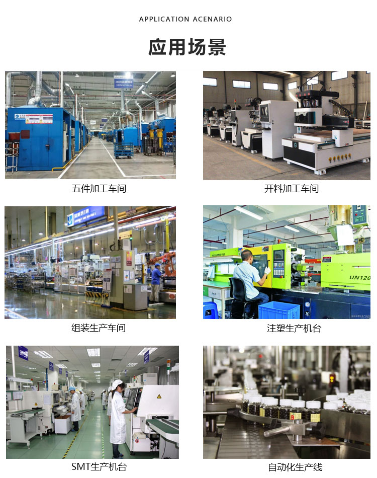 PROFIBUS-DP協(xié)議轉(zhuǎn)換器應(yīng)用場景 PROFIBUS-DP協(xié)議轉(zhuǎn)換器應(yīng)用場景