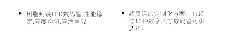 PLC通訊顯示屏材質(zhì)介紹