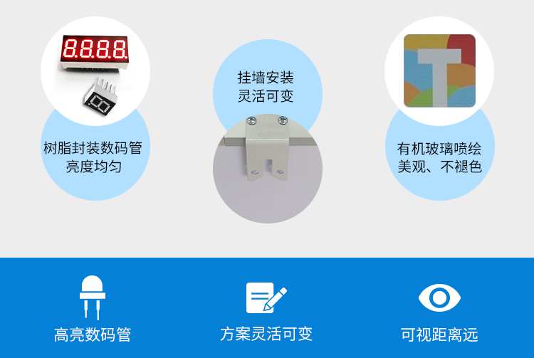 次數(shù)統(tǒng)計計數(shù)屏產(chǎn)品細(xì)節(jié) 次數(shù)統(tǒng)計計數(shù)屏產(chǎn)品細(xì)節(jié)
