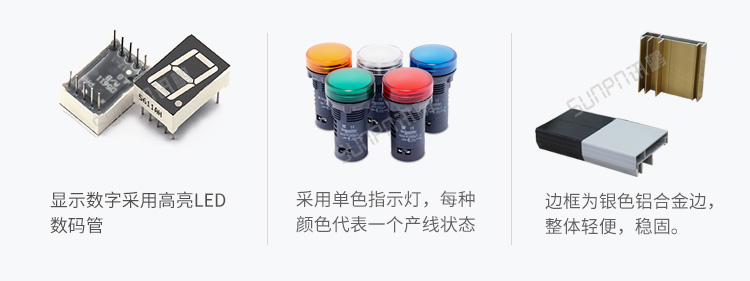 LED電子看板產(chǎn)品細節(jié) LED電子看板產(chǎn)品細節(jié)