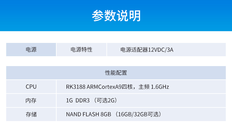 安卓工業(yè)電腦主機產(chǎn)品參數(shù) 安卓工業(yè)電腦主機產(chǎn)品參數(shù)