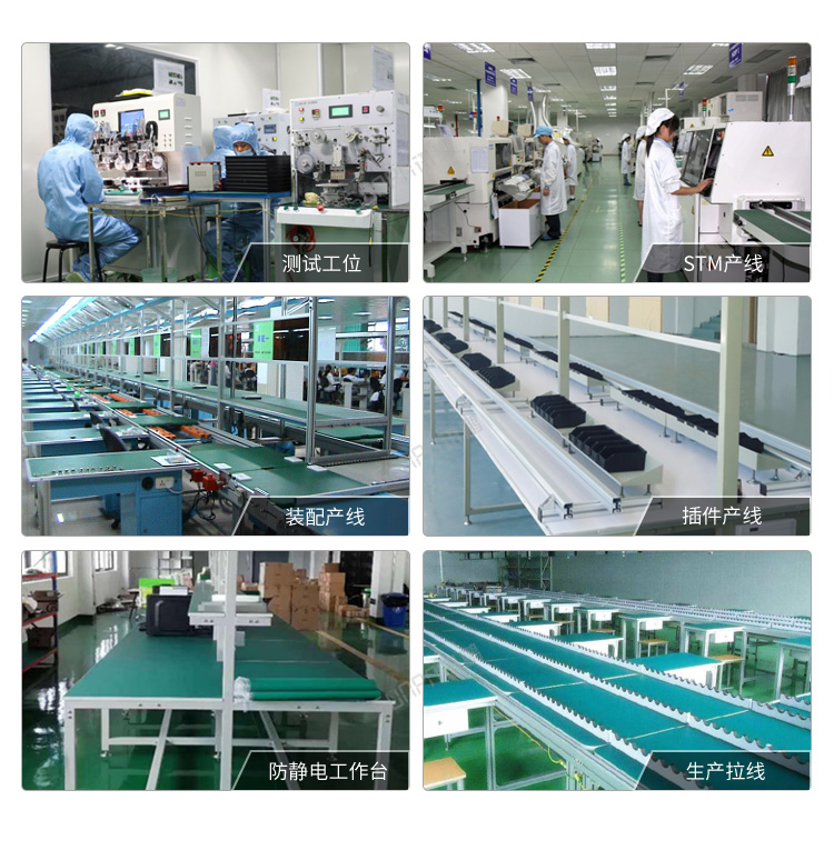 ESD在線監(jiān)控看板應(yīng)用場(chǎng)景 ESD在線監(jiān)控看板應(yīng)用場(chǎng)景