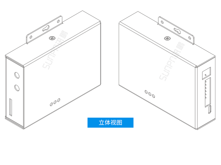 GPS/GPRS無線通訊終端產(chǎn)品結(jié)構(gòu)圖 GPS/GPRS無線通訊終端產(chǎn)品結(jié)構(gòu)圖