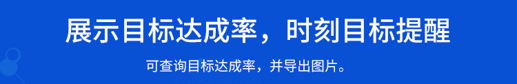 銷售業(yè)績排行榜產(chǎn)品介紹 銷售業(yè)績排行榜產(chǎn)品介紹