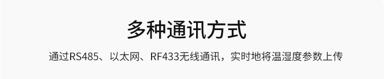溫濕度看板通訊介紹 溫濕度看板通訊介紹