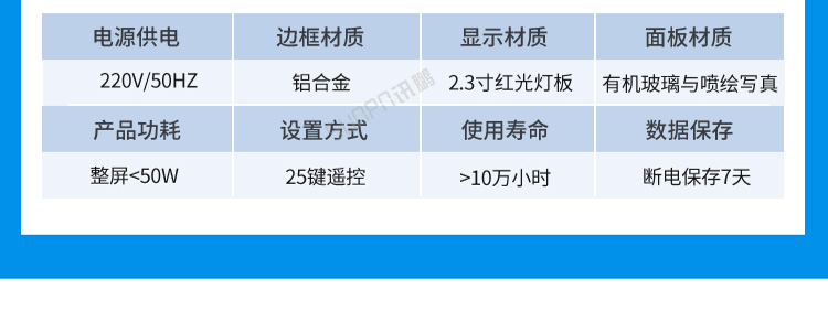環(huán)境數(shù)據(jù)顯示屏案例介紹 環(huán)境數(shù)據(jù)顯示屏案例介紹
