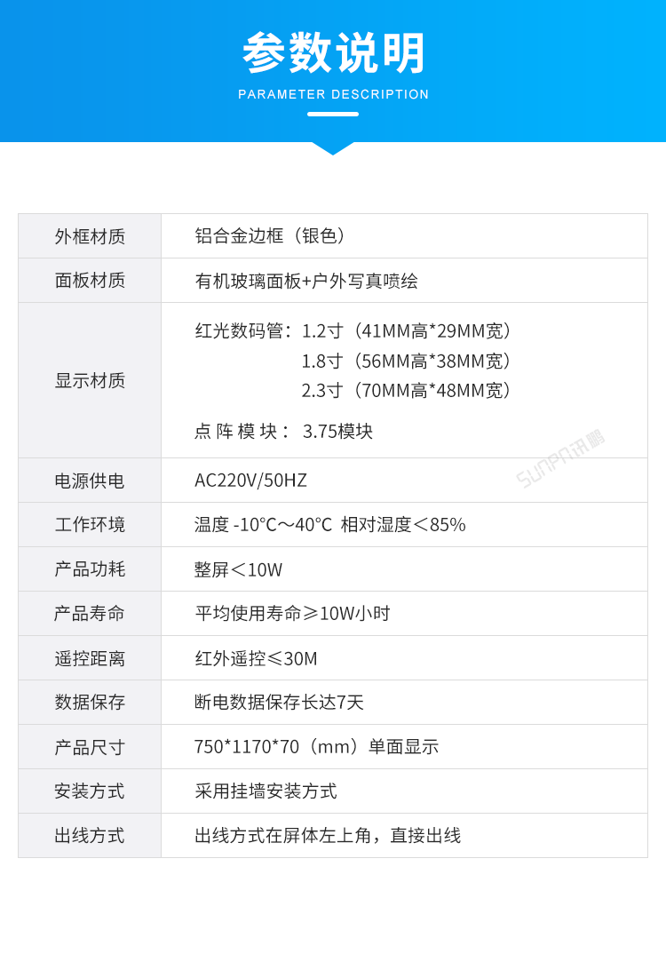 安全天數(shù)揭示牌產(chǎn)品參數(shù) 安全天數(shù)揭示牌產(chǎn)品參數(shù)