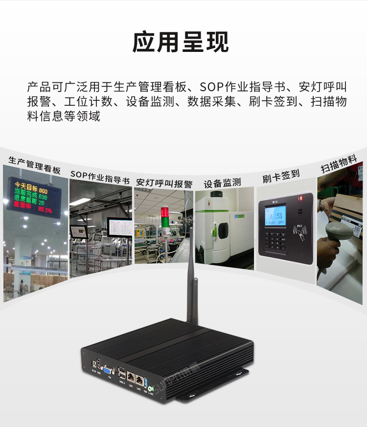 嵌入式工控小電腦應(yīng)用說明 嵌入式工控小電腦應(yīng)用說明