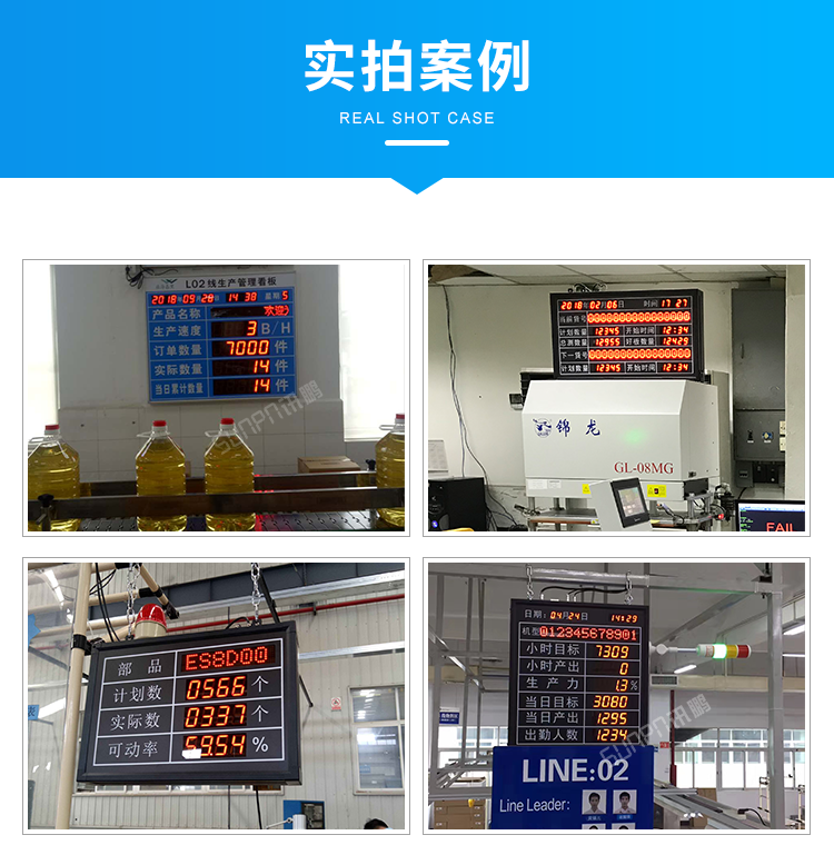 生產(chǎn)管理看板現(xiàn)場(chǎng)案例 生產(chǎn)管理看板現(xiàn)場(chǎng)案例