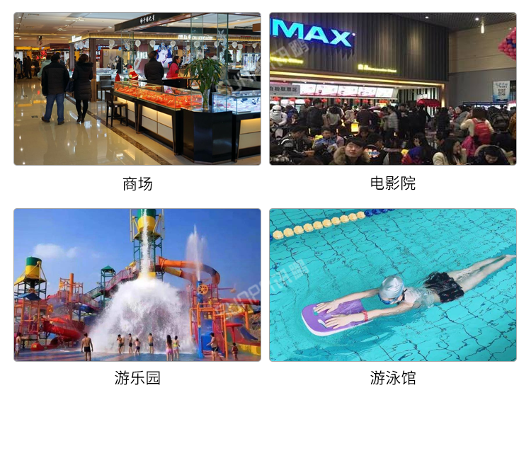 客流量管控系統(tǒng)應用場景 客流量管控系統(tǒng)應用場景