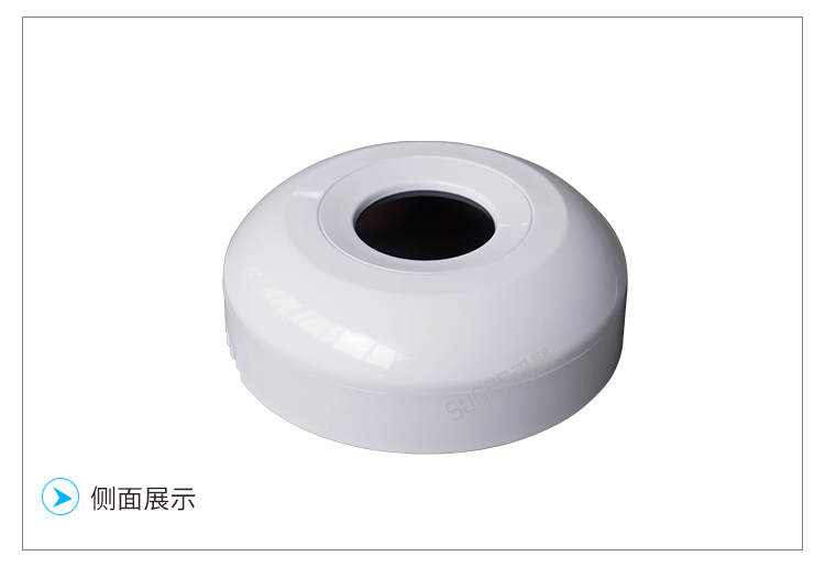 激光雷達人體感應(yīng)器產(chǎn)品實拍 激光雷達人體感應(yīng)器產(chǎn)品實拍
