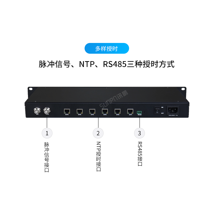 NTP網(wǎng)絡授時服務器-多樣授時 NTP網(wǎng)絡授時服務器-多樣授時