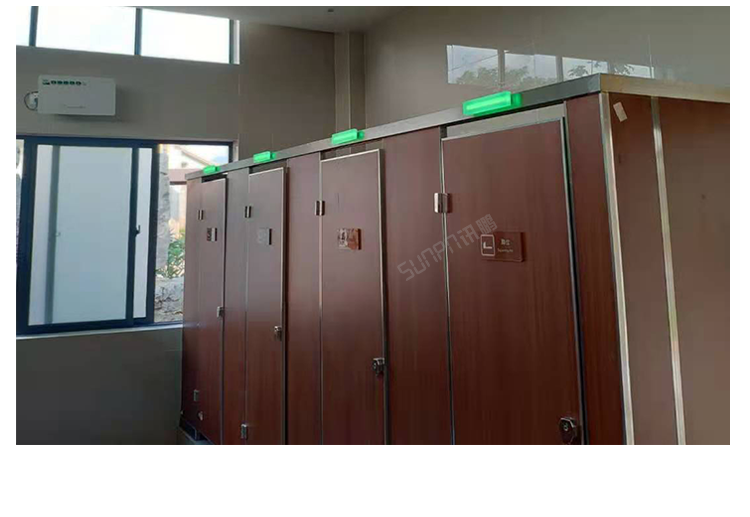 智能公廁除臭殺菌機(jī)-現(xiàn)場案例 智能公廁除臭殺菌機(jī)-現(xiàn)場案例