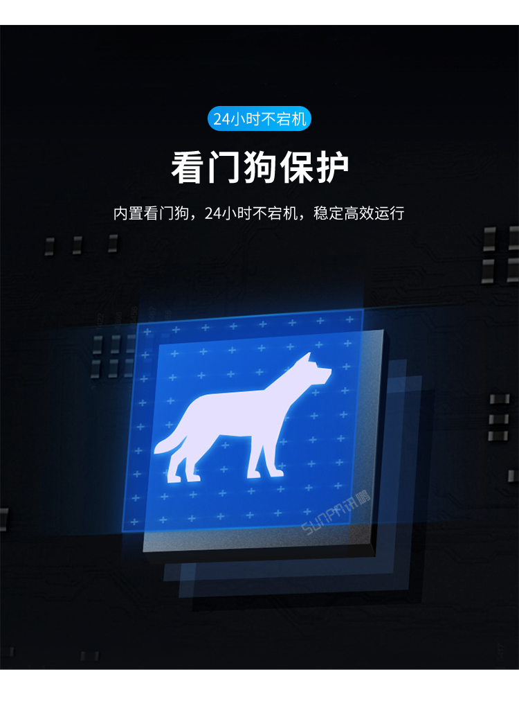 模擬量數(shù)據(jù)采集器-看門狗保護 模擬量數(shù)據(jù)采集器-看門狗保護