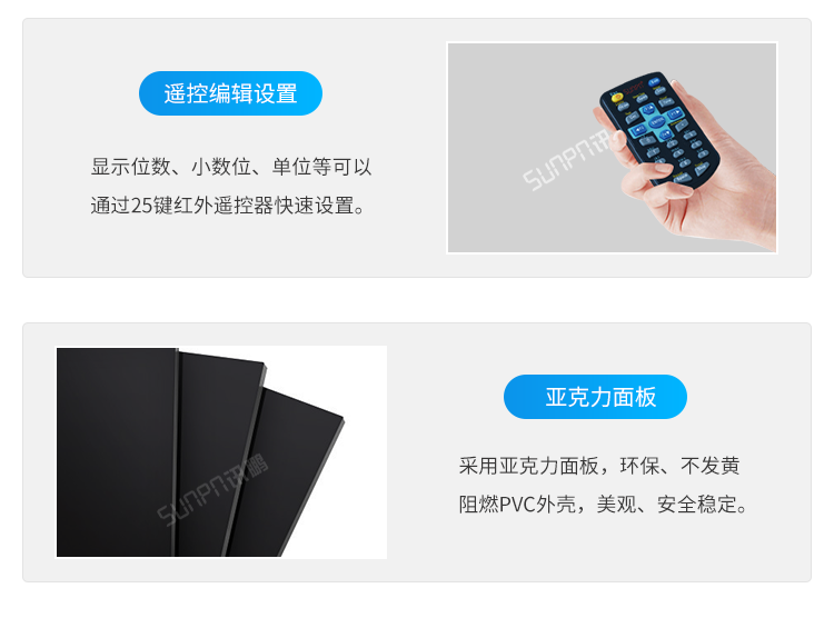 工業(yè)數(shù)據(jù)LED顯示屏-產(chǎn)品細(xì)節(jié) 工業(yè)數(shù)據(jù)LED顯示屏-產(chǎn)品細(xì)節(jié)