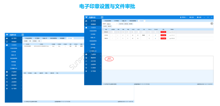 ESOP系統(tǒng)文檔管理 ESOP系統(tǒng)文檔管理
