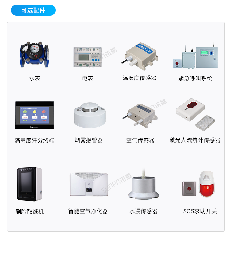 智慧公廁有人無(wú)人顯示屏-相關(guān)硬件 智慧公廁有人無(wú)人顯示屏-相關(guān)硬件