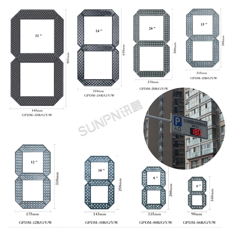 智能車位引導(dǎo)系統(tǒng)定制參考 智能車位引導(dǎo)系統(tǒng)定制參考
