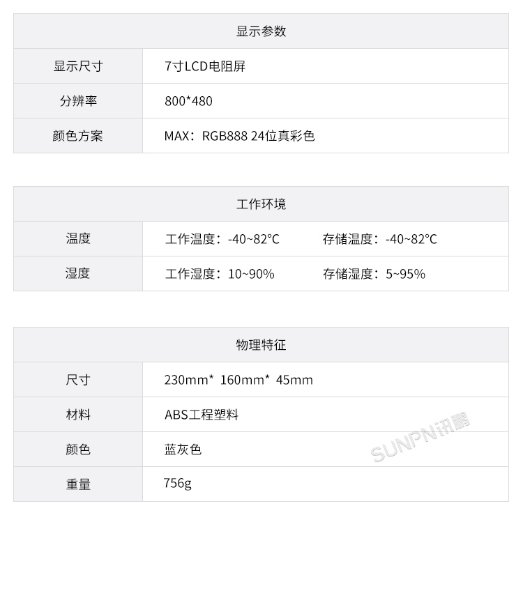 MES工位機(jī)-參數(shù)說明 MES工位機(jī)-參數(shù)說明